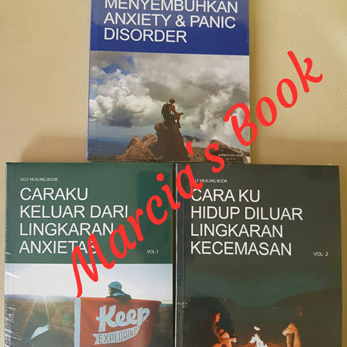 Detail Buku Tentang Kecemasan Nomer 39