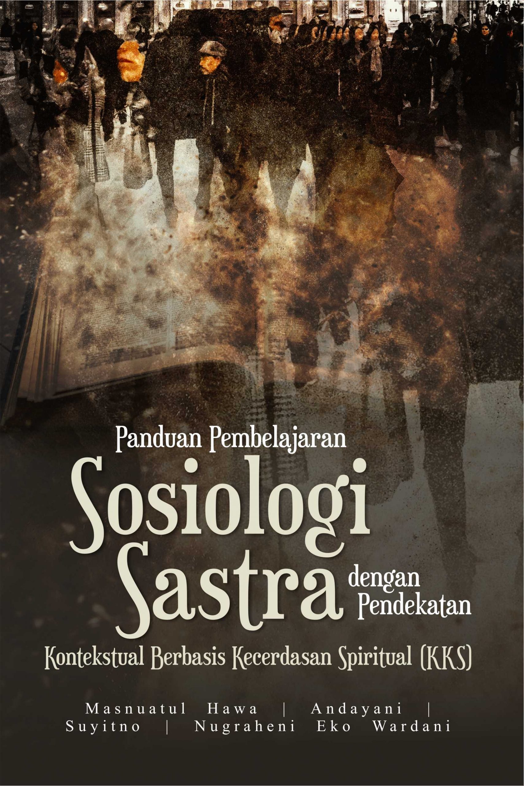 Detail Buku Tentang Kecerdasan Spiritual Nomer 33