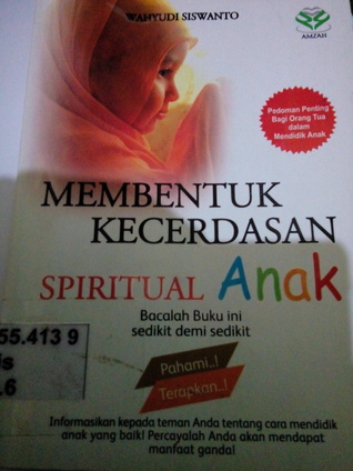 Detail Buku Tentang Kecerdasan Spiritual Nomer 8