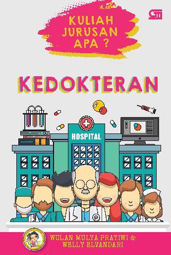 Detail Buku Tentang Kedokteran Nomer 10