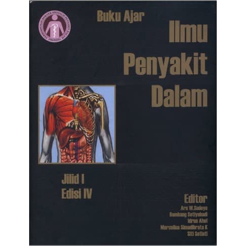 Detail Buku Tentang Kedokteran Nomer 16