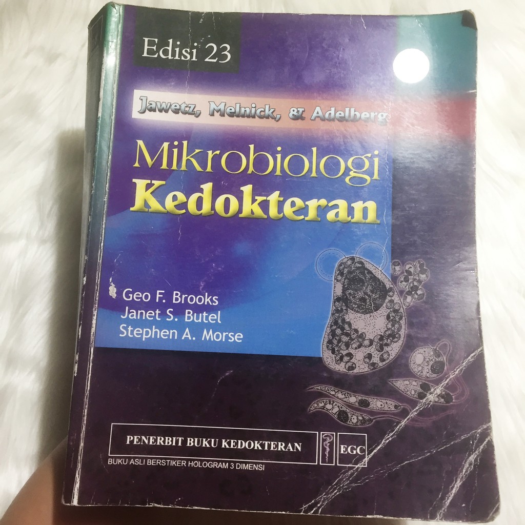 Detail Buku Tentang Kedokteran Nomer 25