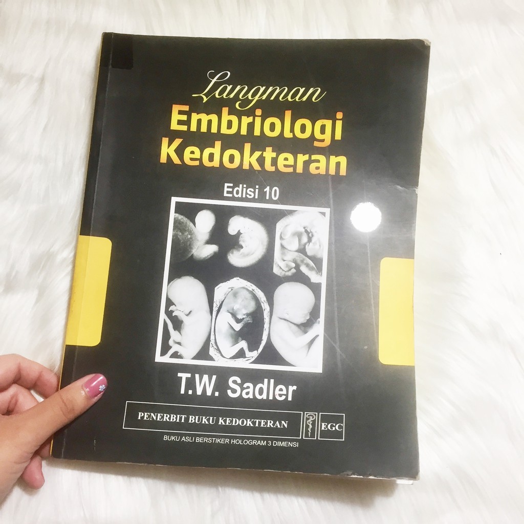 Detail Buku Tentang Kedokteran Nomer 30