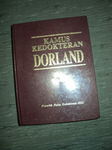 Detail Buku Tentang Kedokteran Nomer 32