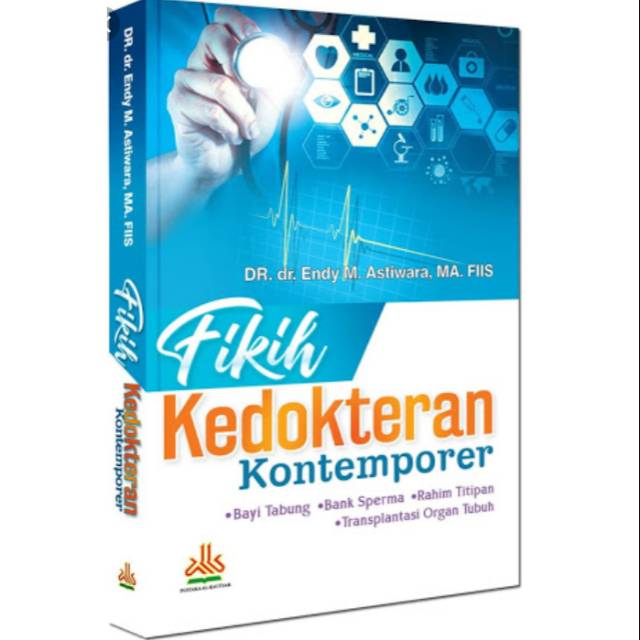 Detail Buku Tentang Kedokteran Nomer 33