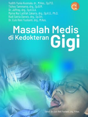 Detail Buku Tentang Kedokteran Nomer 34