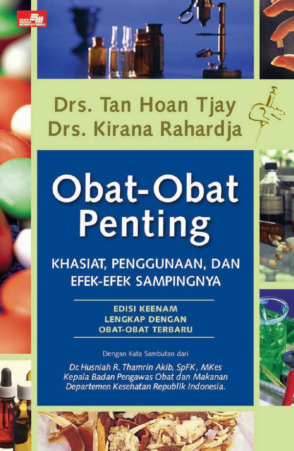 Detail Buku Tentang Kedokteran Nomer 48