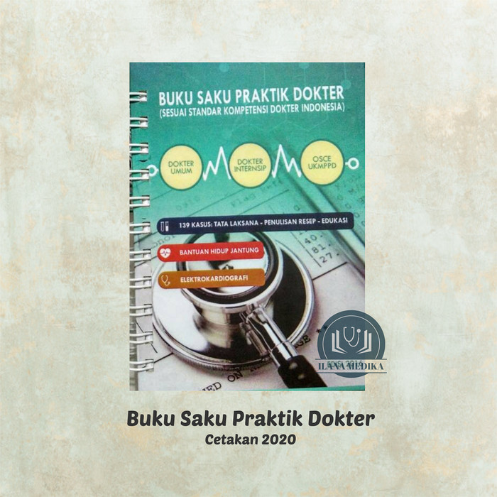 Detail Buku Tentang Kedokteran Nomer 49