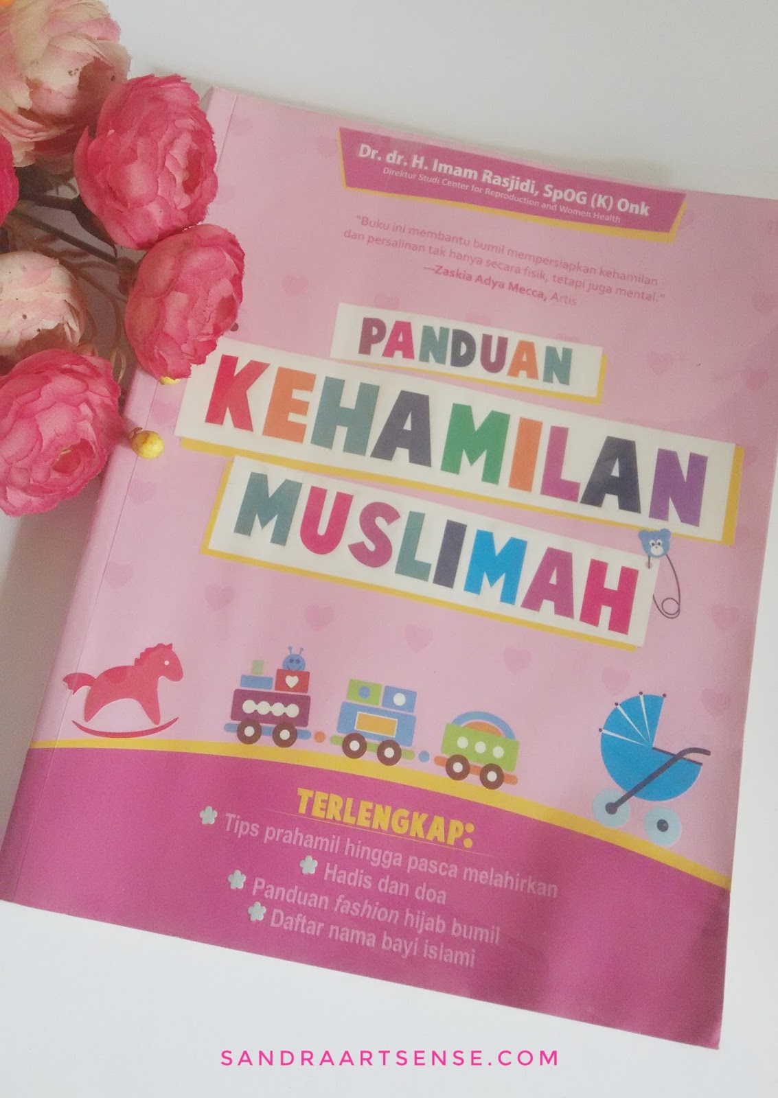 Detail Buku Tentang Kehamilan Nomer 17