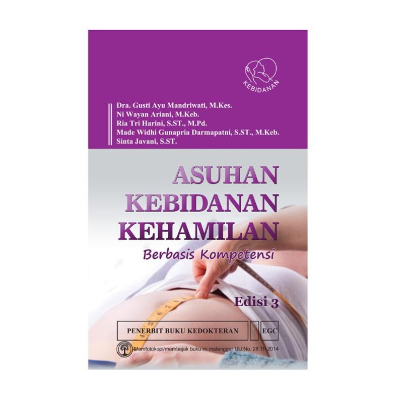 Detail Buku Tentang Kehamilan Nomer 22