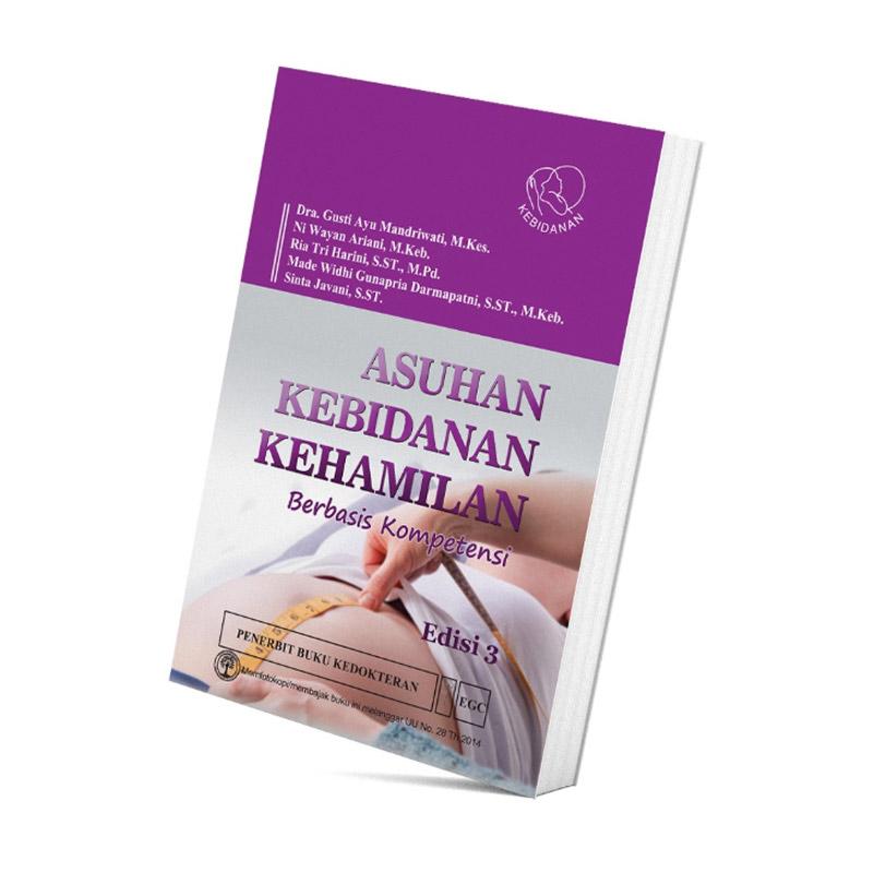 Detail Buku Tentang Kehamilan Nomer 25