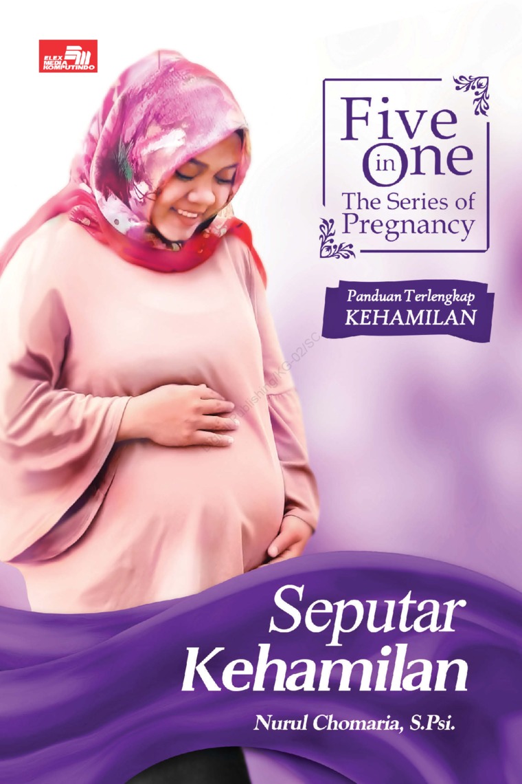 Detail Buku Tentang Kehamilan Nomer 35