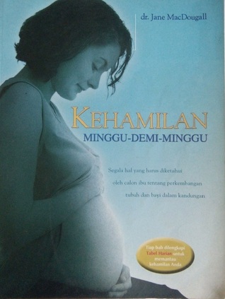 Detail Buku Tentang Kehamilan Nomer 36
