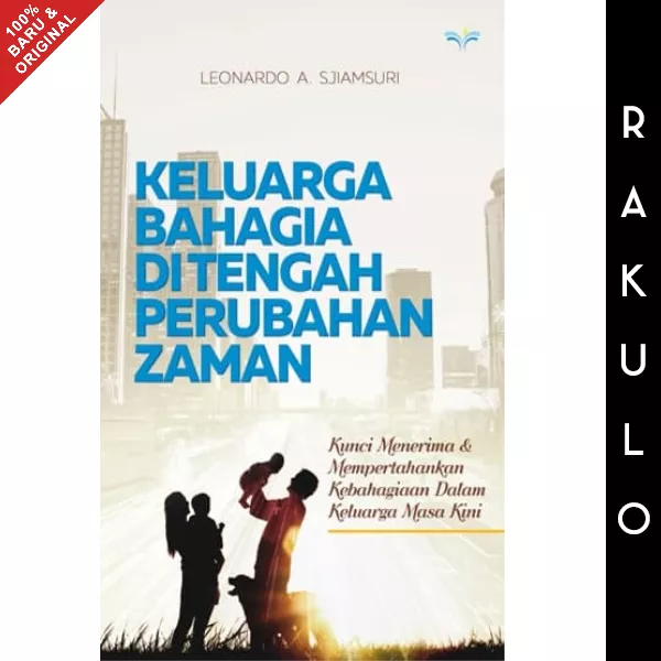 Detail Buku Tentang Keluarga Nomer 13