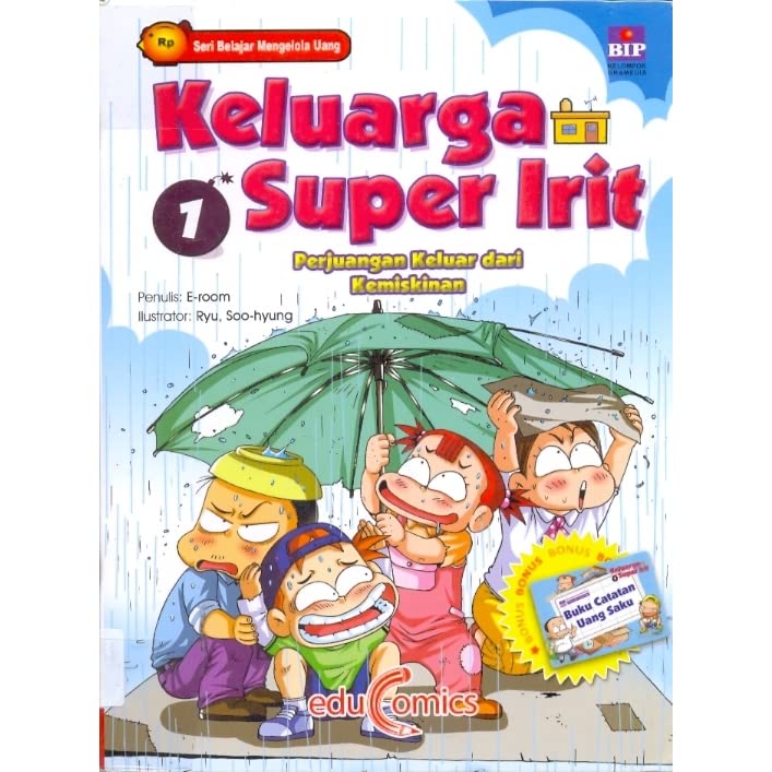 Detail Buku Tentang Keluarga Nomer 17