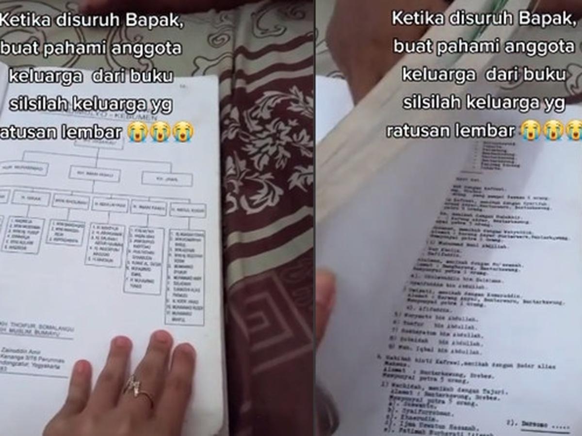 Detail Buku Tentang Keluarga Nomer 22