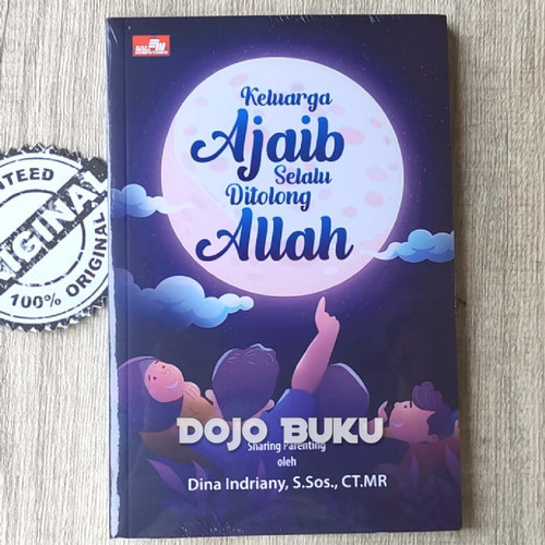 Detail Buku Tentang Keluarga Nomer 35