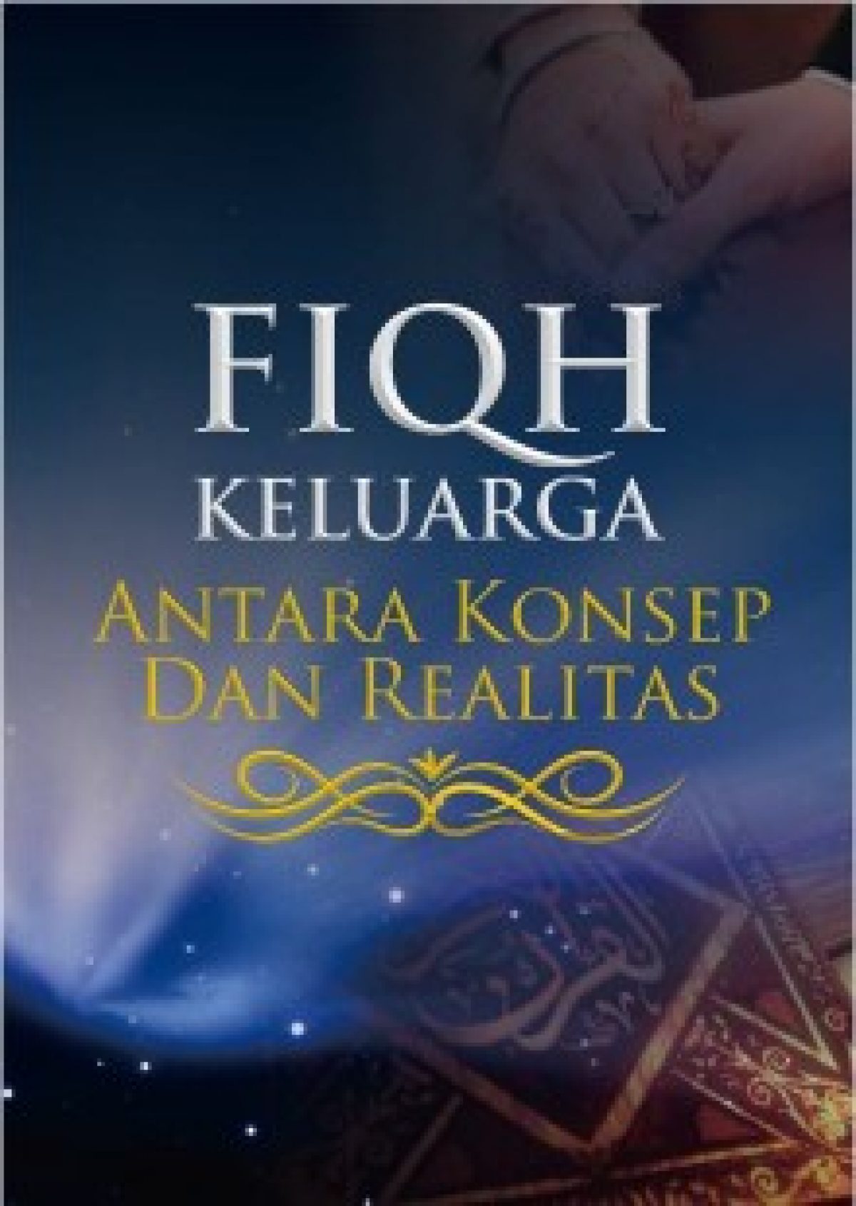 Detail Buku Tentang Keluarga Nomer 40