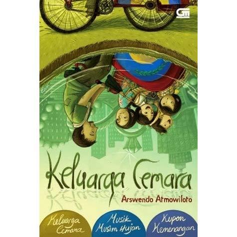 Detail Buku Tentang Keluarga Nomer 42