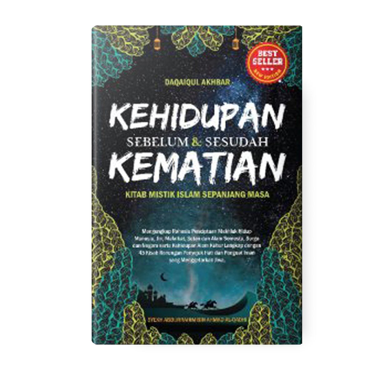 Detail Buku Tentang Kematian Nomer 12