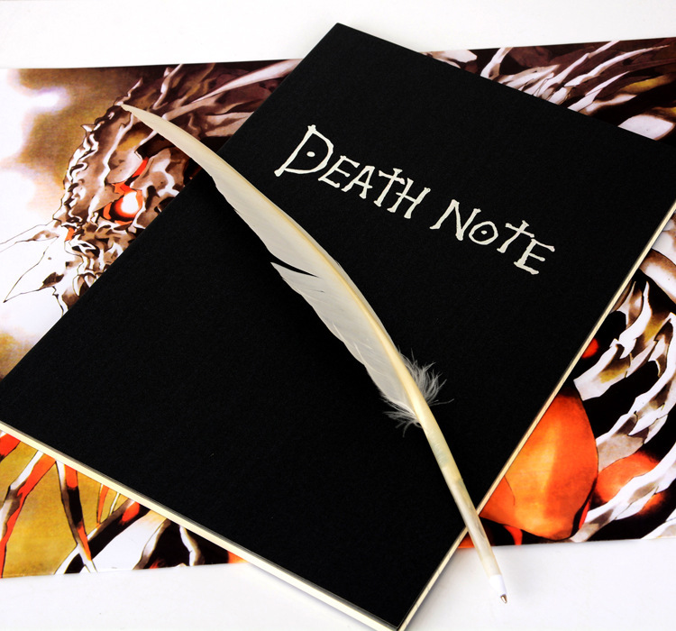 Detail Buku Tentang Kematian Nomer 28