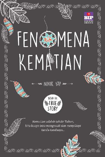 Detail Buku Tentang Kematian Nomer 7