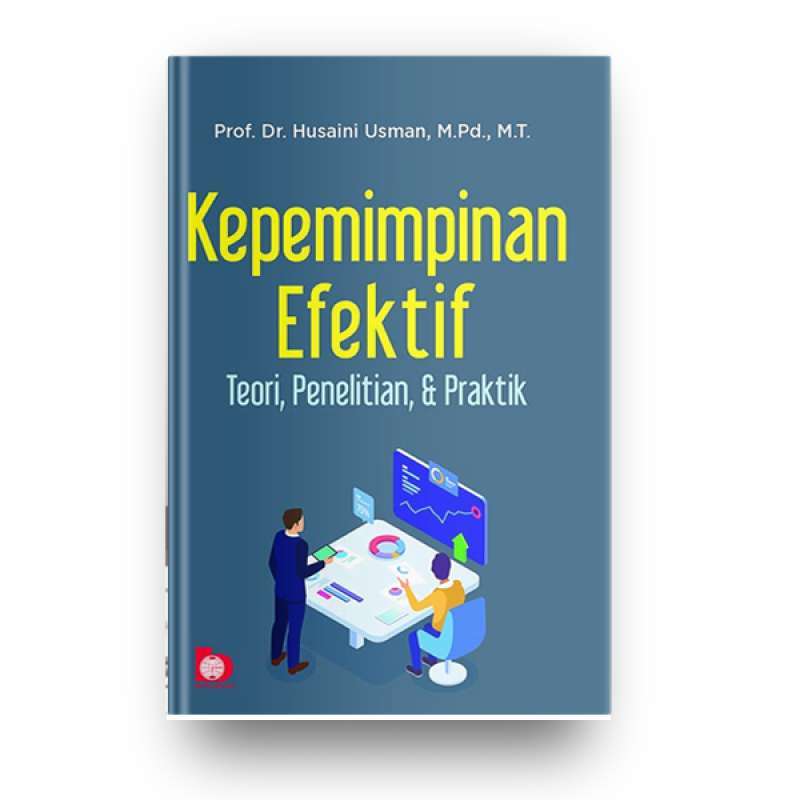 Detail Buku Tentang Kepemimpinan Nomer 10