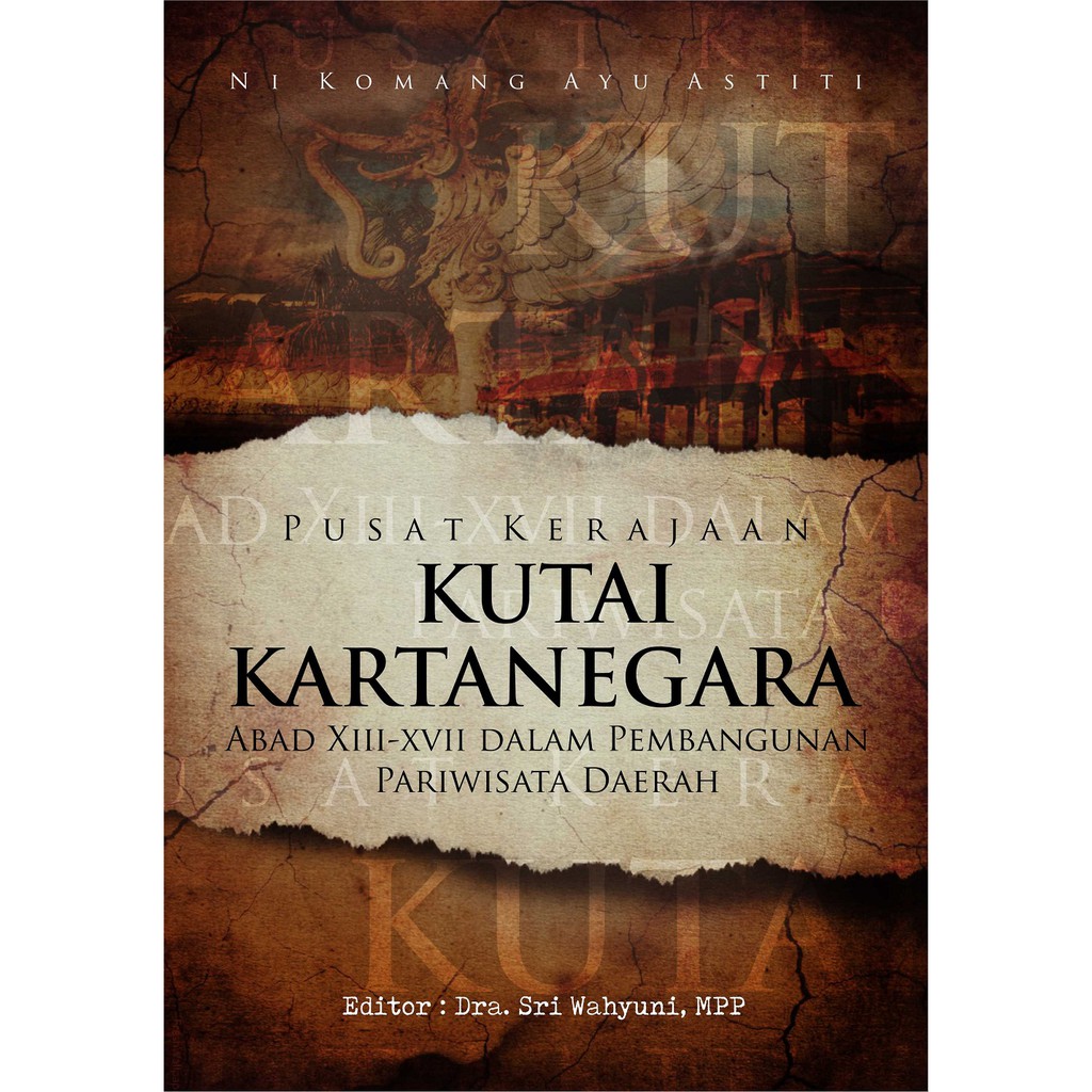 Detail Buku Tentang Kerajaan Kutai Nomer 2