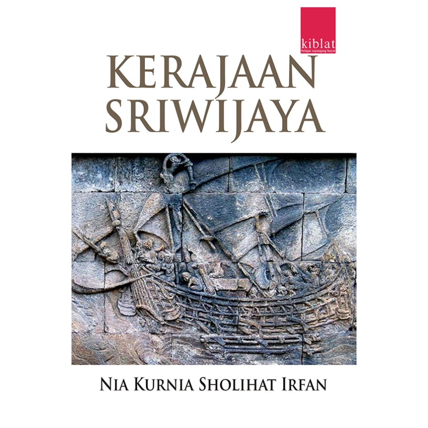 Detail Buku Tentang Kerajaan Sriwijaya Nomer 13