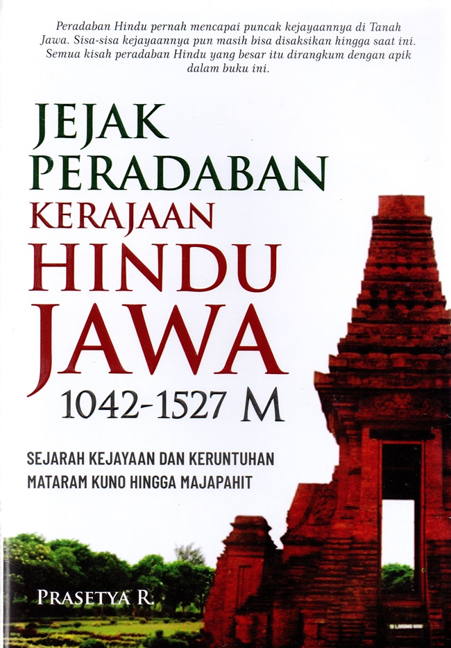 Detail Buku Tentang Kerajaan Sriwijaya Nomer 17