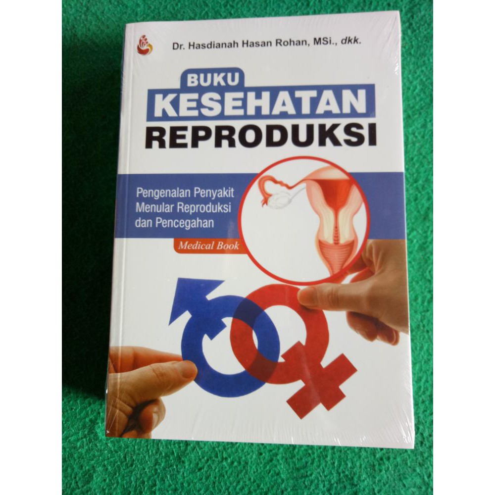 Detail Buku Tentang Kesehatan Nomer 27