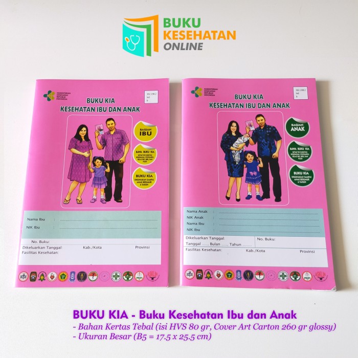 Detail Buku Tentang Kesehatan Nomer 45