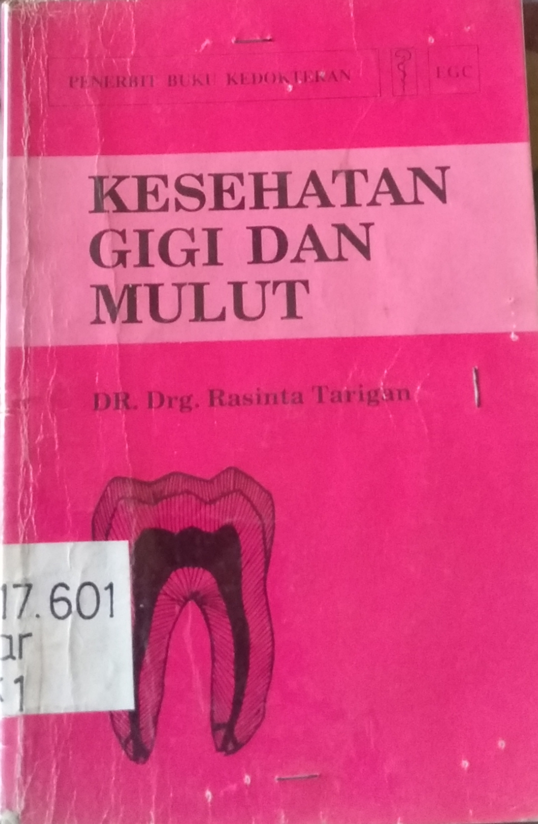 Detail Buku Tentang Kesehatan Gigi Nomer 21