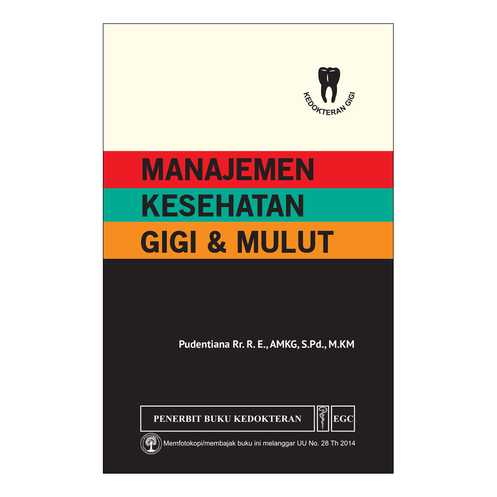 Detail Buku Tentang Kesehatan Gigi Nomer 4