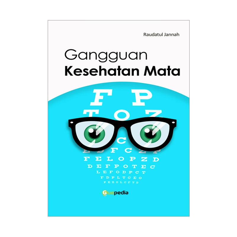 Detail Buku Tentang Kesehatan Mata Nomer 2