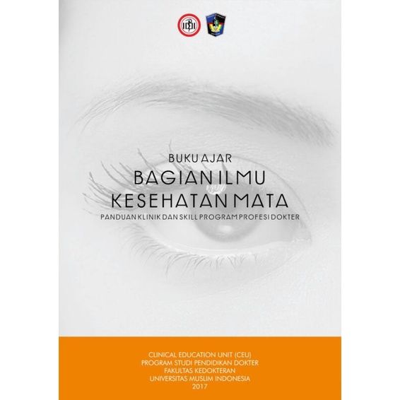 Detail Buku Tentang Kesehatan Mata Nomer 32