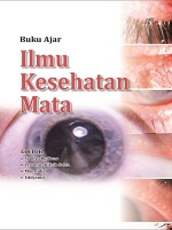 Detail Buku Tentang Kesehatan Mata Nomer 5