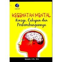Detail Buku Tentang Kesehatan Mental Nomer 25