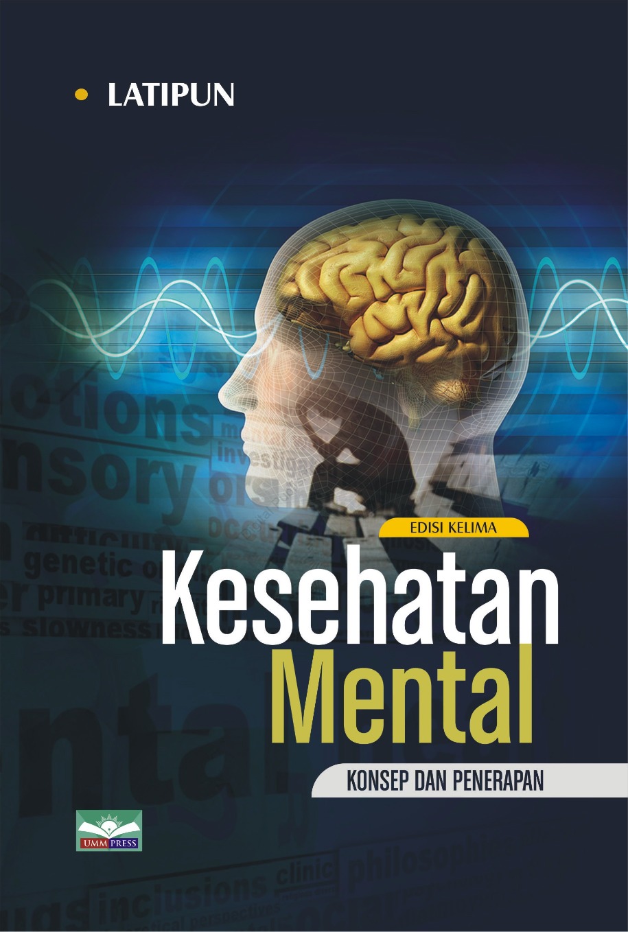 Detail Buku Tentang Kesehatan Mental Nomer 33