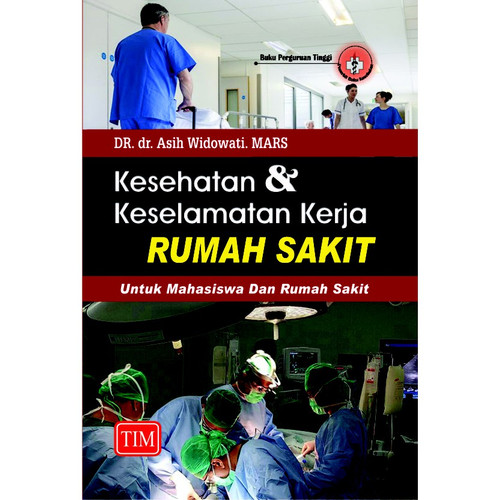 Detail Buku Tentang Keselamatan Dan Kesehatan Kerja Nomer 13