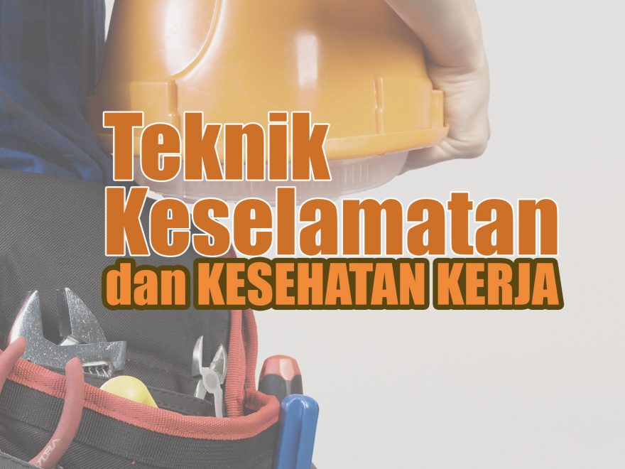 Detail Buku Tentang Keselamatan Dan Kesehatan Kerja Nomer 38