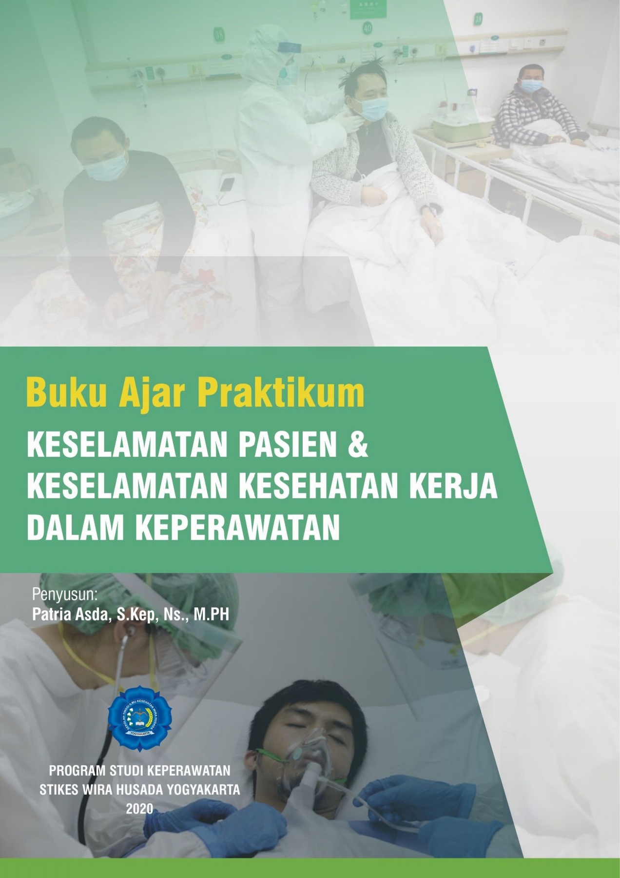 Detail Buku Tentang Keselamatan Dan Kesehatan Kerja Nomer 43