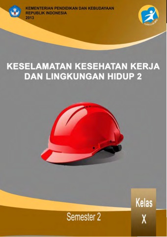 Detail Buku Tentang Keselamatan Dan Kesehatan Kerja Nomer 46