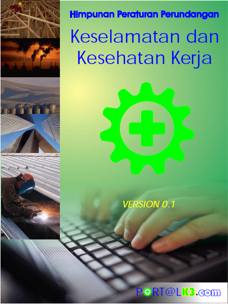 Detail Buku Tentang Keselamatan Dan Kesehatan Kerja Nomer 53