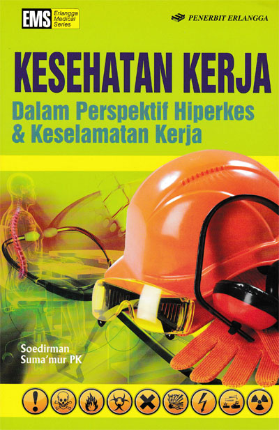 Detail Buku Tentang Keselamatan Dan Kesehatan Kerja Nomer 9