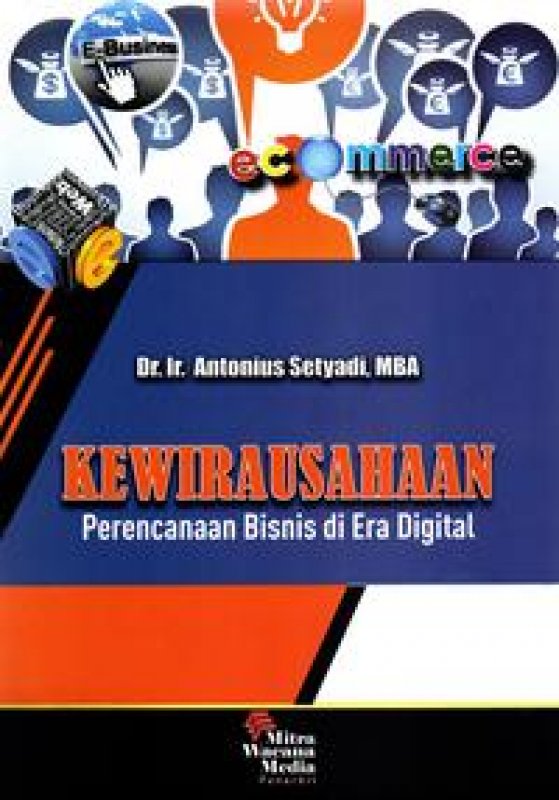 Detail Buku Tentang Kewirausahaan Nomer 41