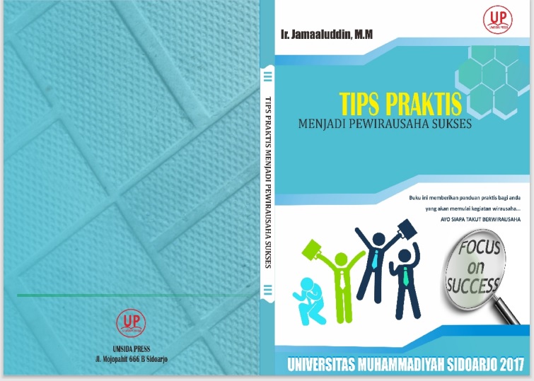 Detail Buku Tentang Kewirausahaan Nomer 42