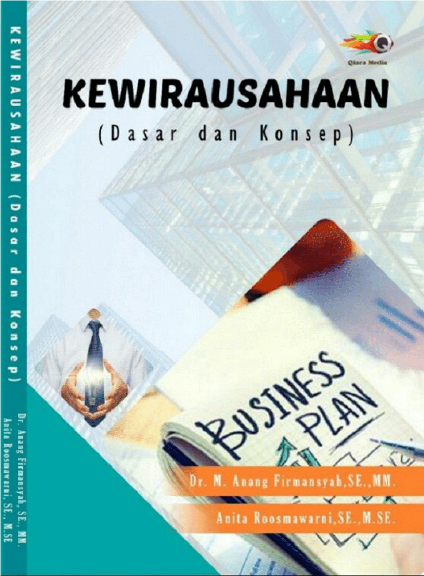 Detail Buku Tentang Kewirausahaan Nomer 50