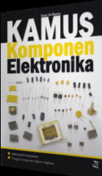 Detail Buku Tentang Komponen Elektronika Nomer 23