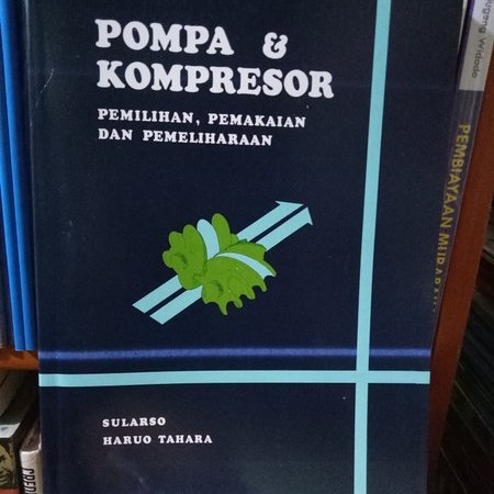 Detail Buku Tentang Kompresor Nomer 15